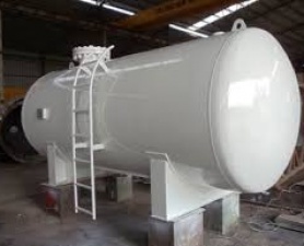 BỒN CHỨA LPG