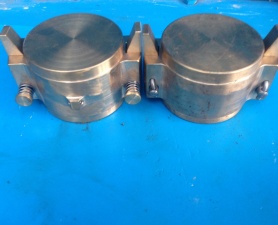 ĐẦU CHỤP COUPLING