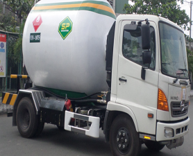 BỒN CHỨA LPG SP