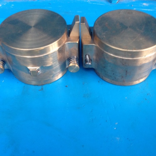 ĐẦU CHỤP COUPLING