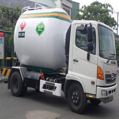 BỒN CHỨA LPG SP