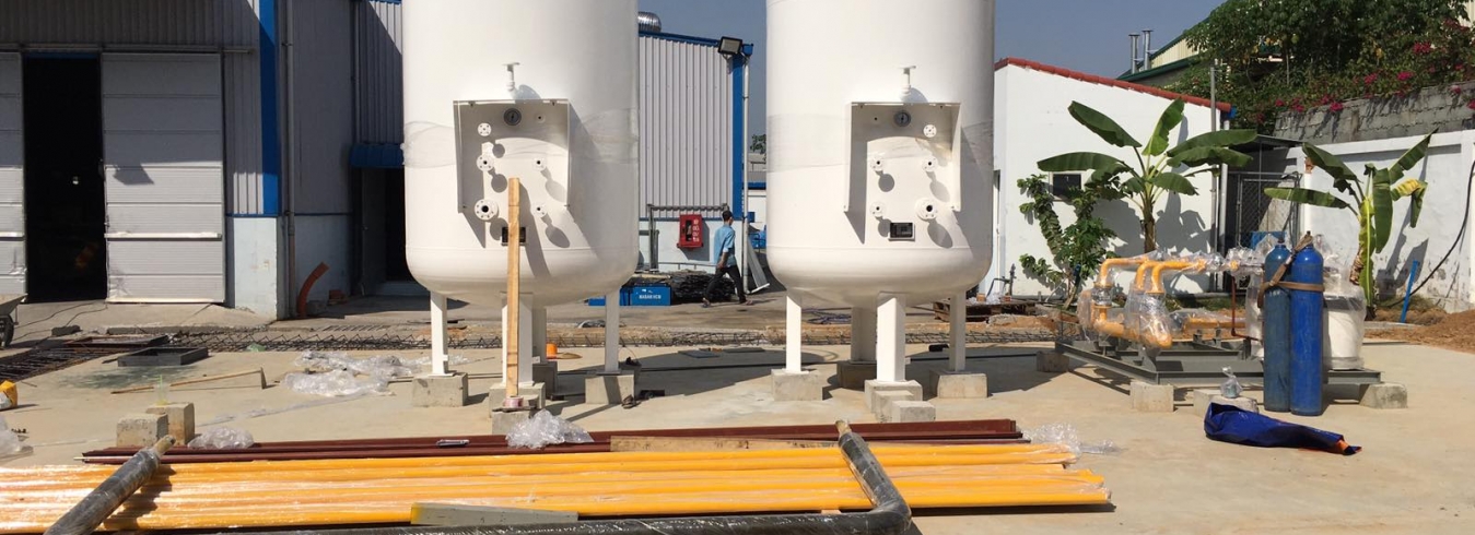 BỒN CHỨA LPG